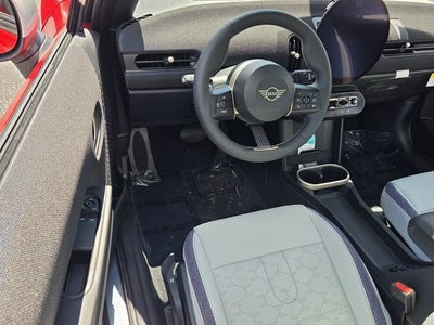 2026 MINI 2 DOOR SIGNATURE PLUS