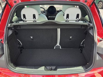 2026 MINI 2 DOOR SIGNATURE PLUS