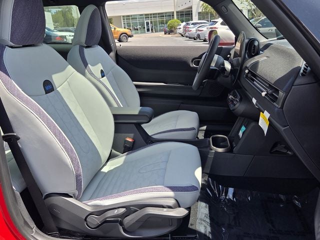 2026 MINI 2 DOOR SIGNATURE PLUS