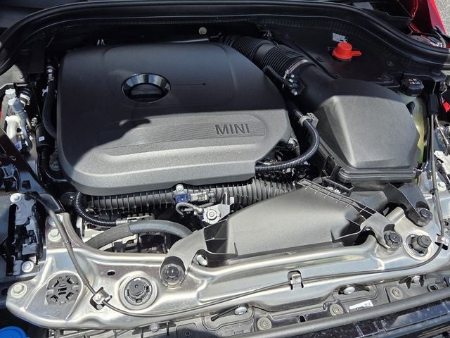 2026 MINI 2 DOOR SIGNATURE PLUS