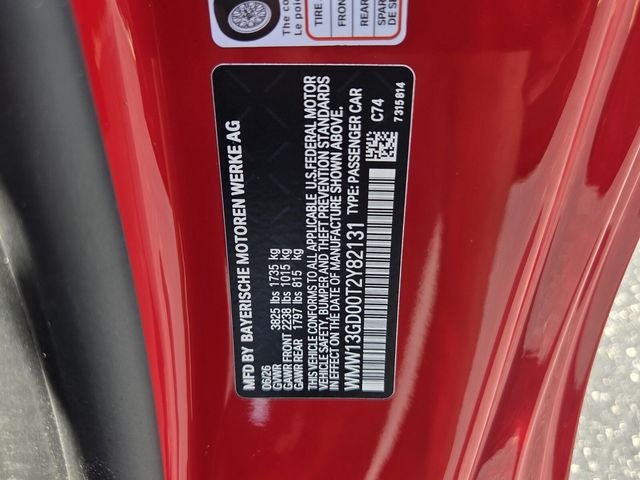 2026 MINI 2 DOOR SIGNATURE PLUS