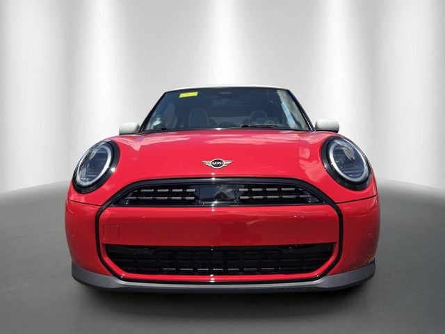 2026 MINI 2 DOOR SIGNATURE PLUS