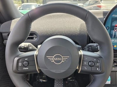 2026 MINI 2 DOOR SIGNATURE PLUS