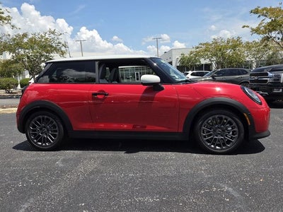 2026 MINI 2 DOOR SIGNATURE PLUS