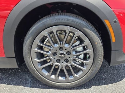 2026 MINI 2 DOOR SIGNATURE PLUS