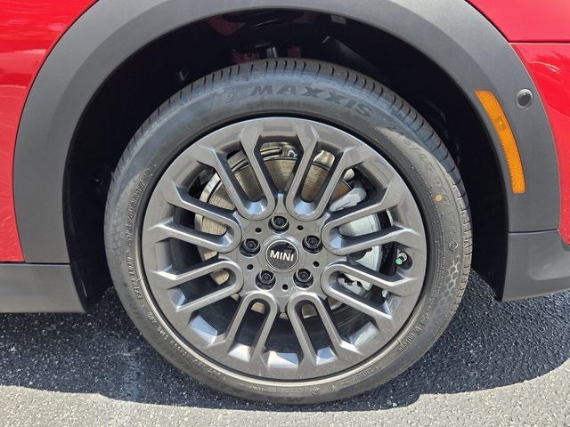 2026 MINI 2 DOOR SIGNATURE PLUS