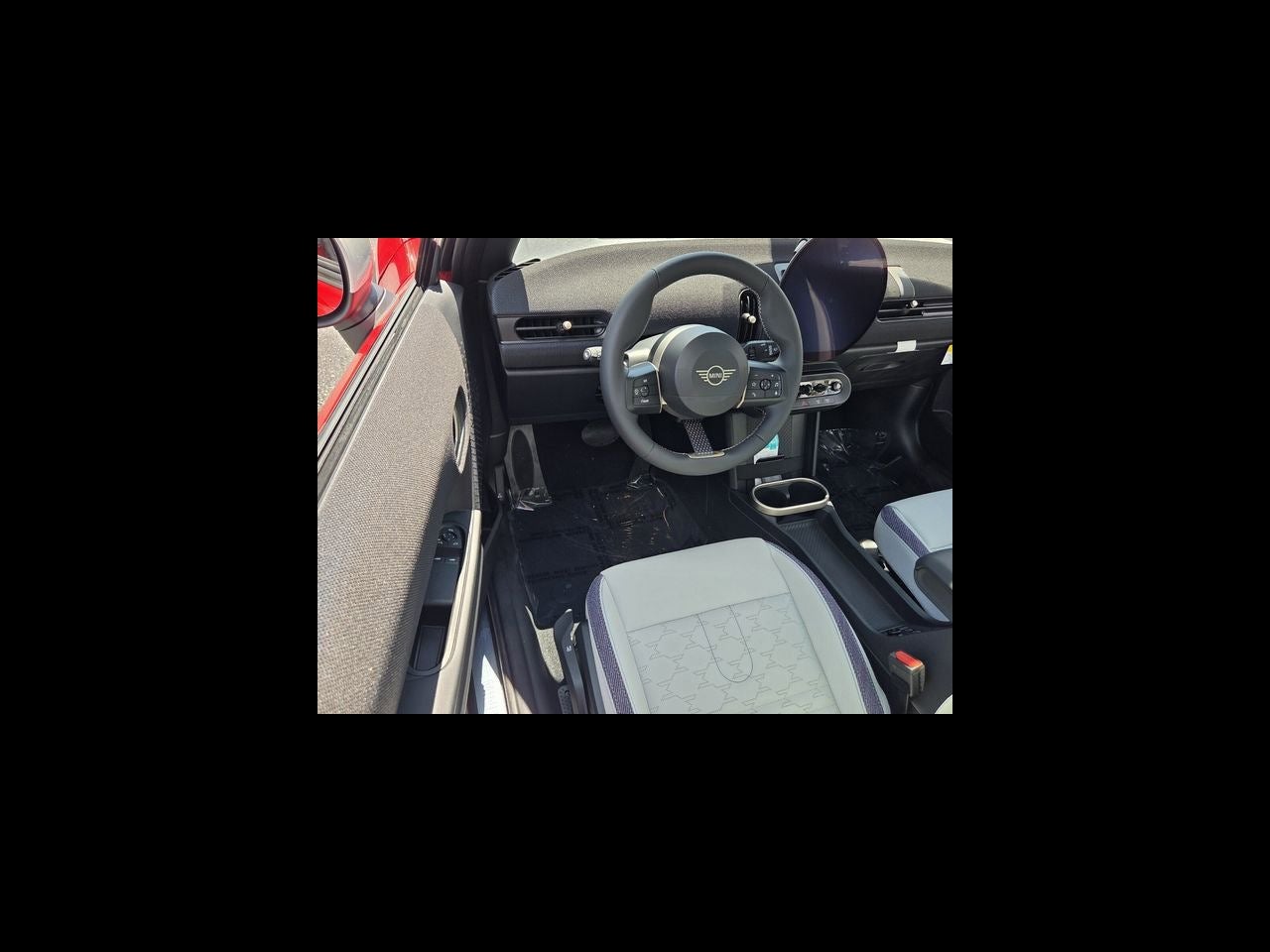 2026 MINI 2 DOOR SIGNATURE PLUS