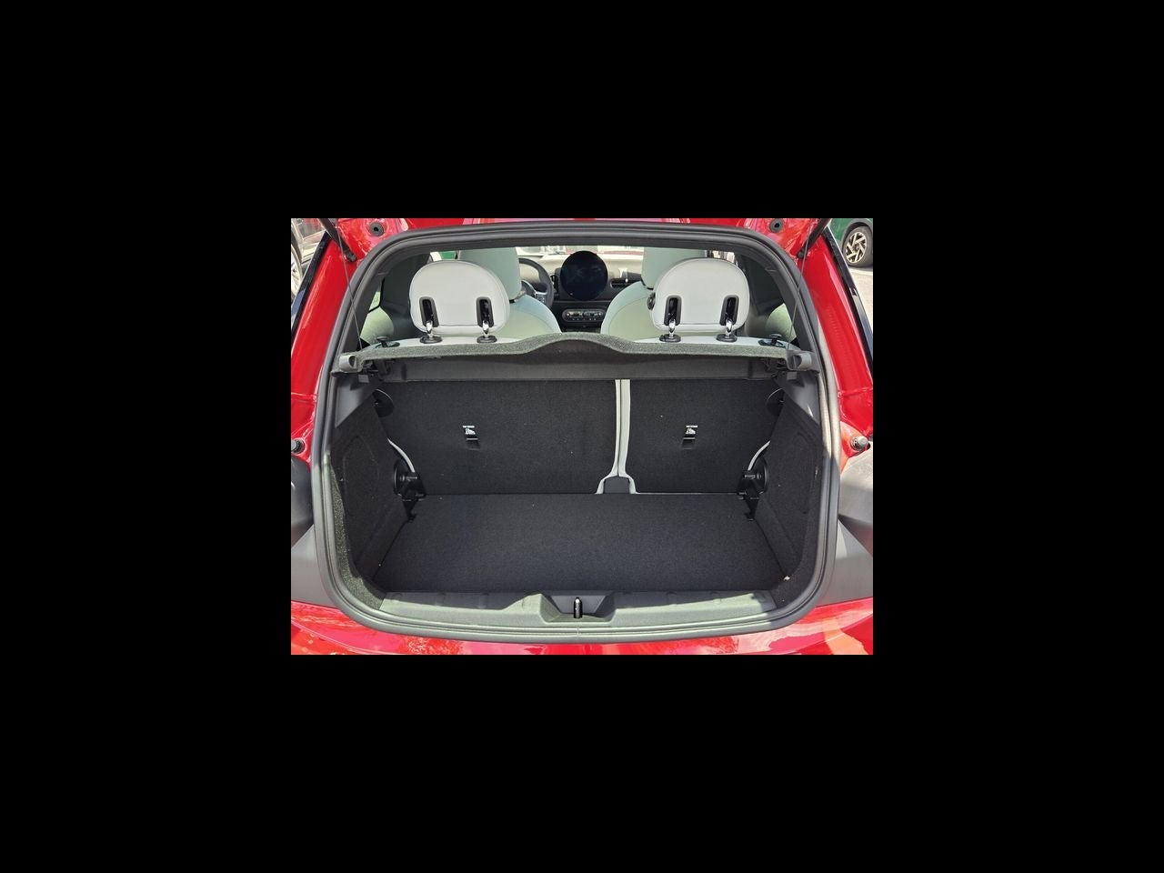 2026 MINI 2 DOOR SIGNATURE PLUS