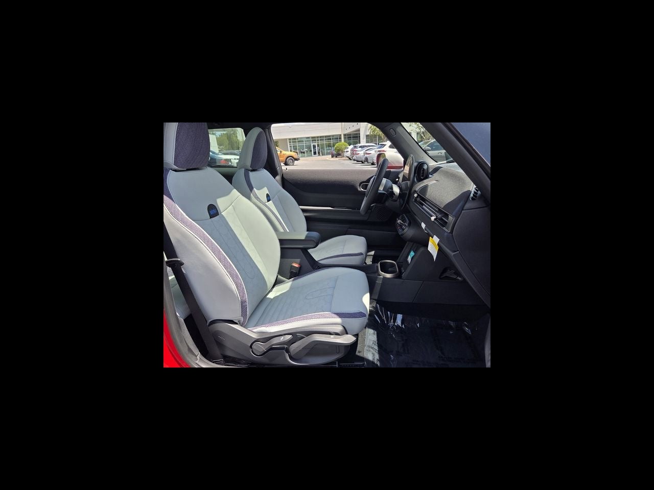 2026 MINI 2 DOOR SIGNATURE PLUS