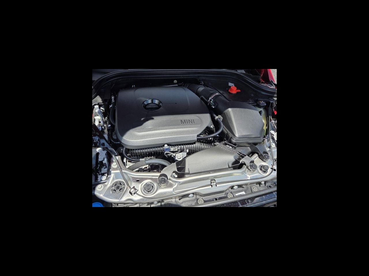 2026 MINI 2 DOOR SIGNATURE PLUS
