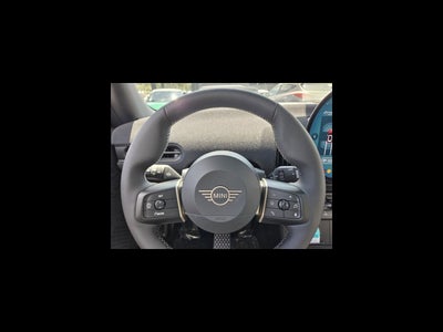 2026 MINI 2 DOOR SIGNATURE PLUS