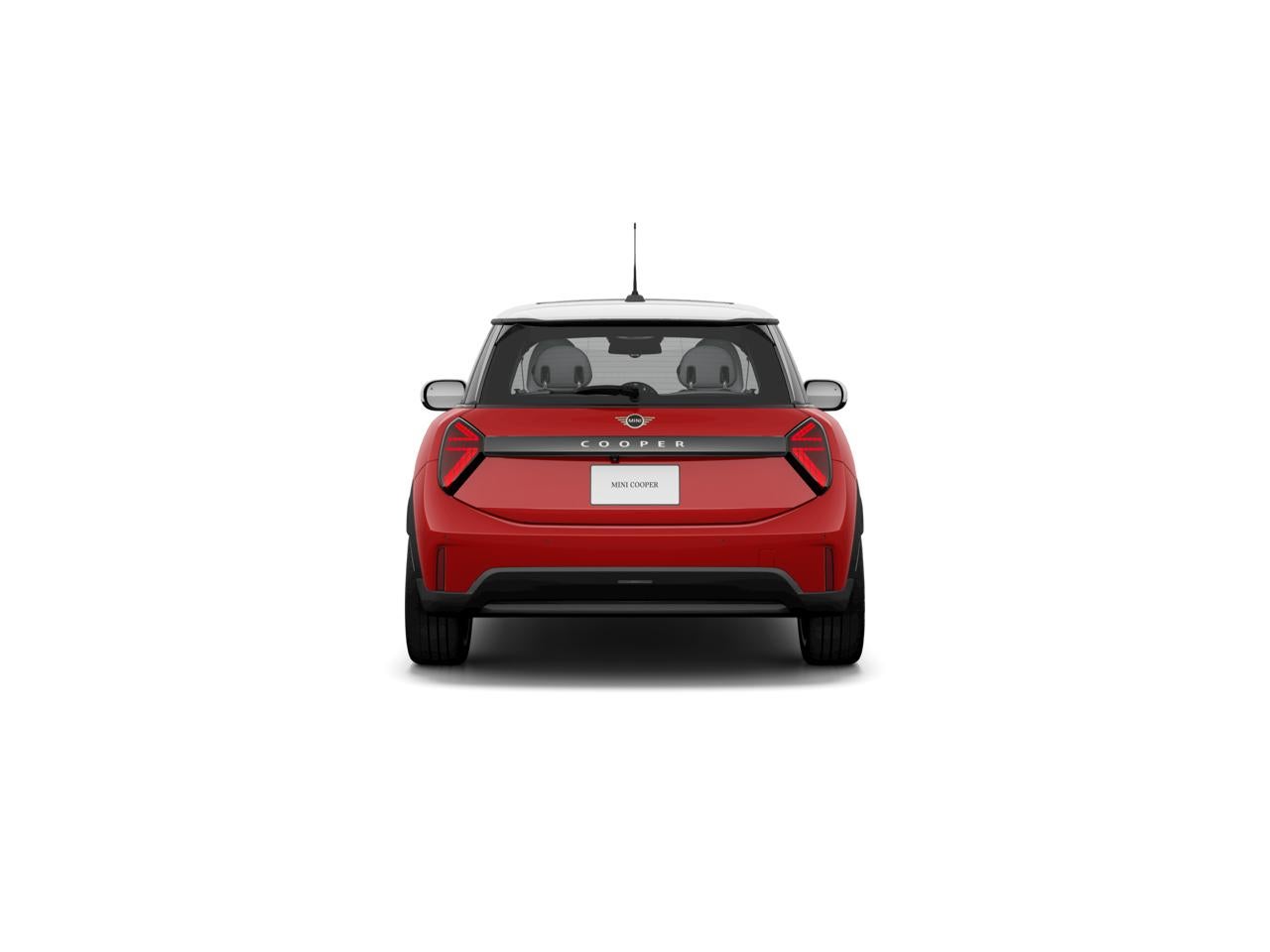 2026 MINI 2 DOOR SIGNATURE PLUS