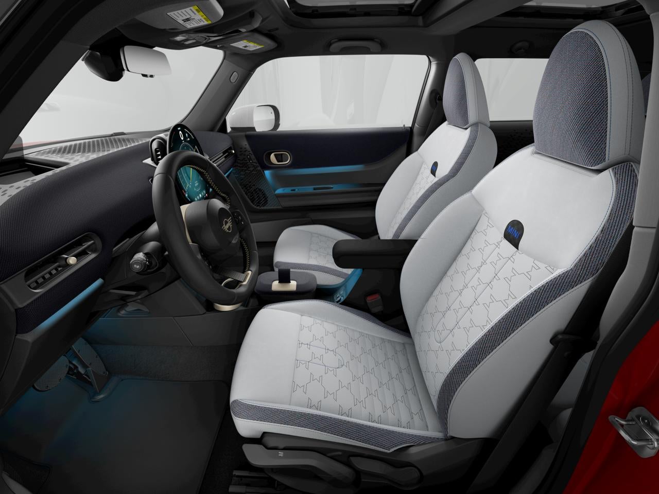 2026 MINI 2 DOOR SIGNATURE PLUS