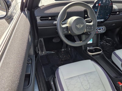 2026 MINI Hardtop 2 Door Cooper