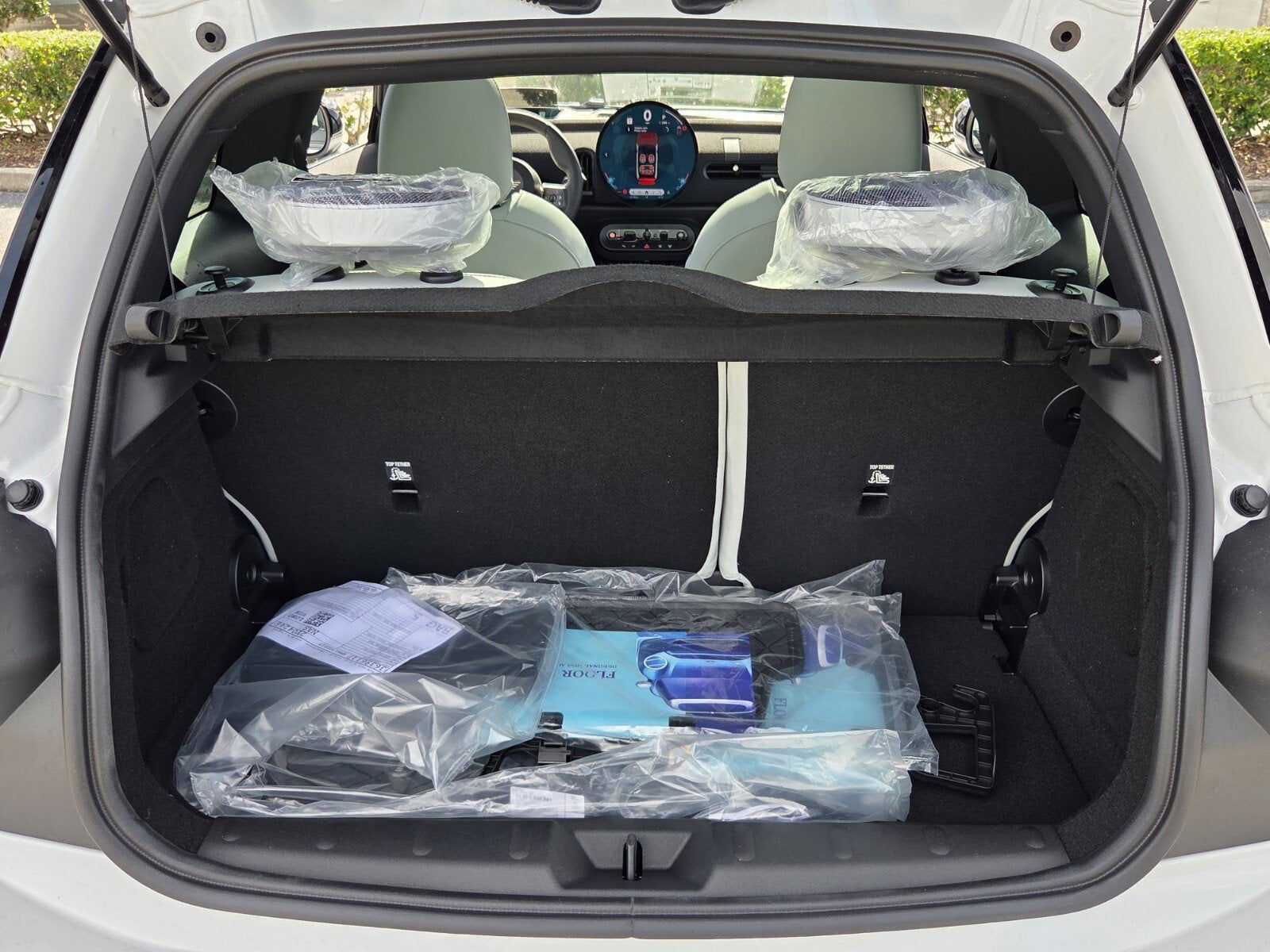 2026 MINI Hardtop 2 Door Cooper