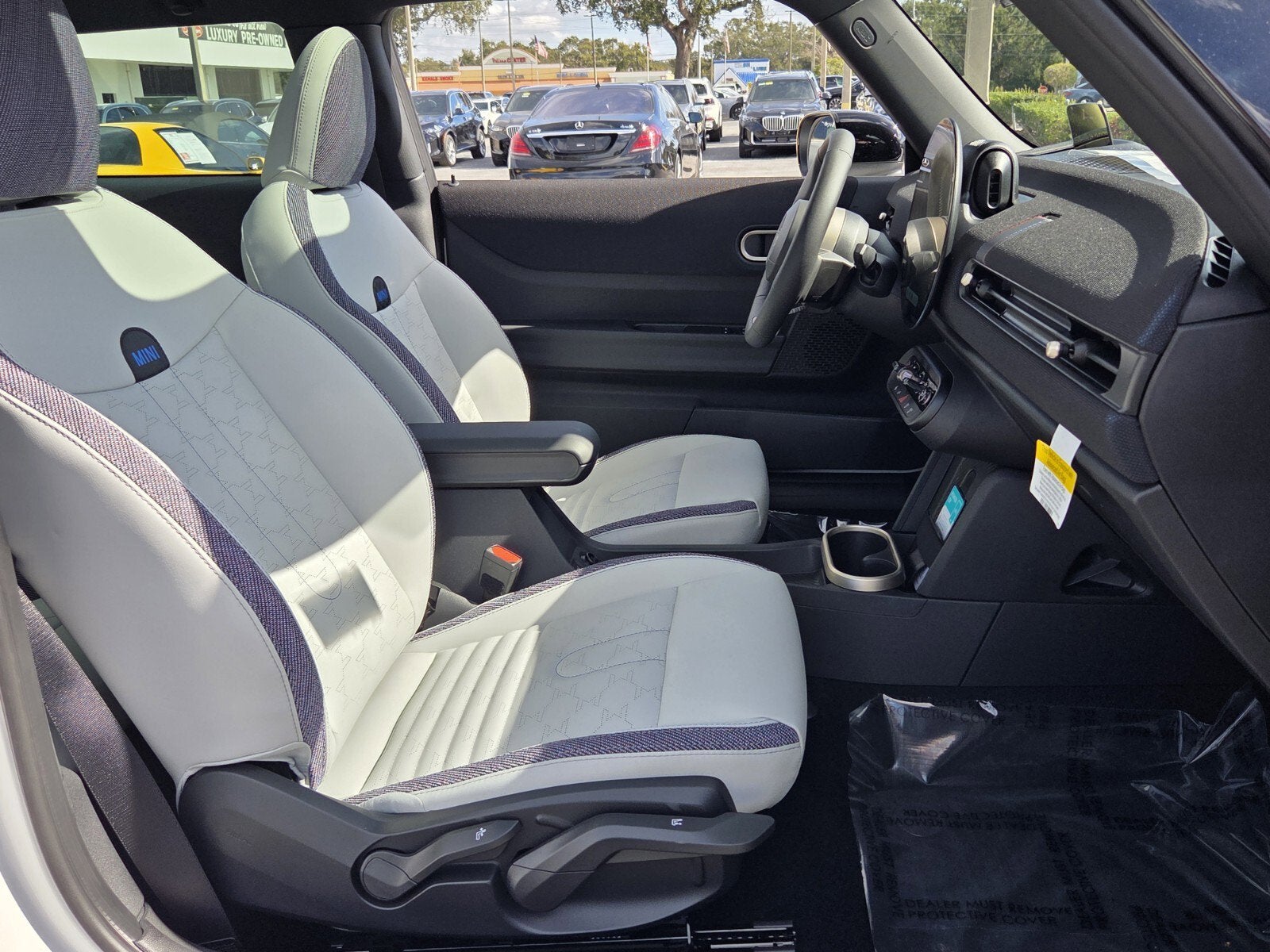 2026 MINI Hardtop 2 Door Cooper