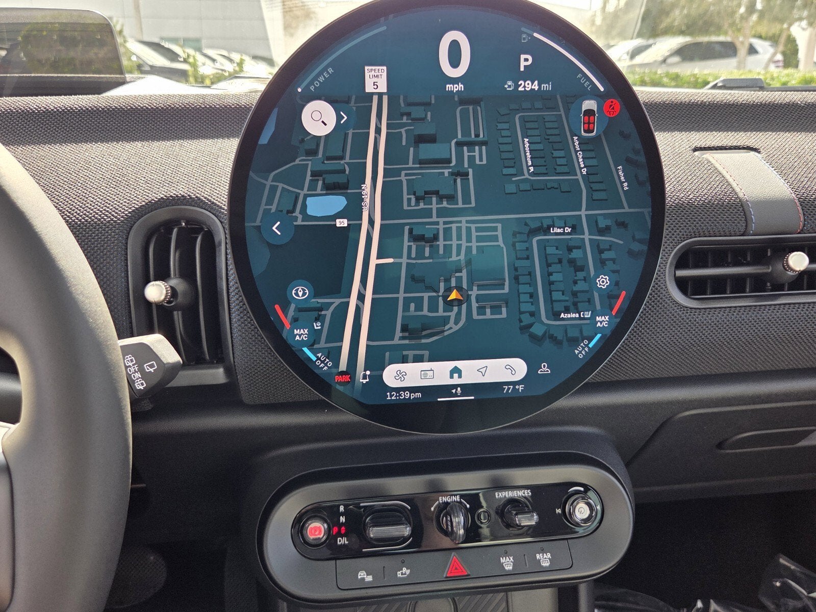 2026 MINI Hardtop 2 Door Cooper