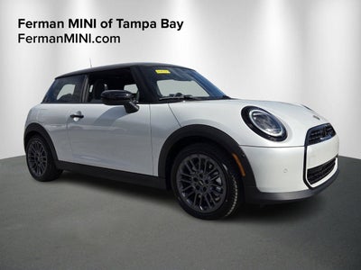 2026 MINI Hardtop 2 Door Cooper