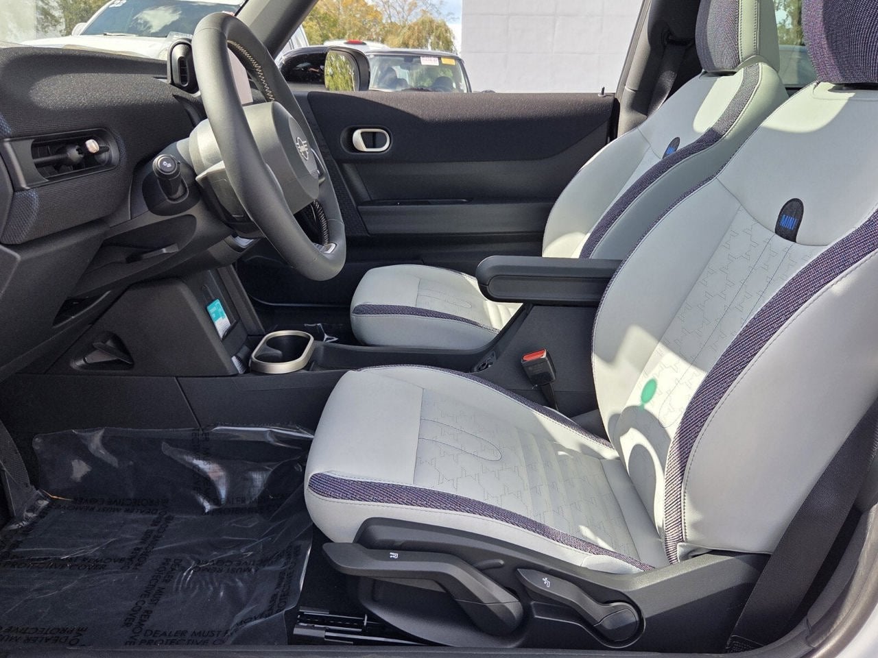 2026 MINI Hardtop 2 Door Cooper