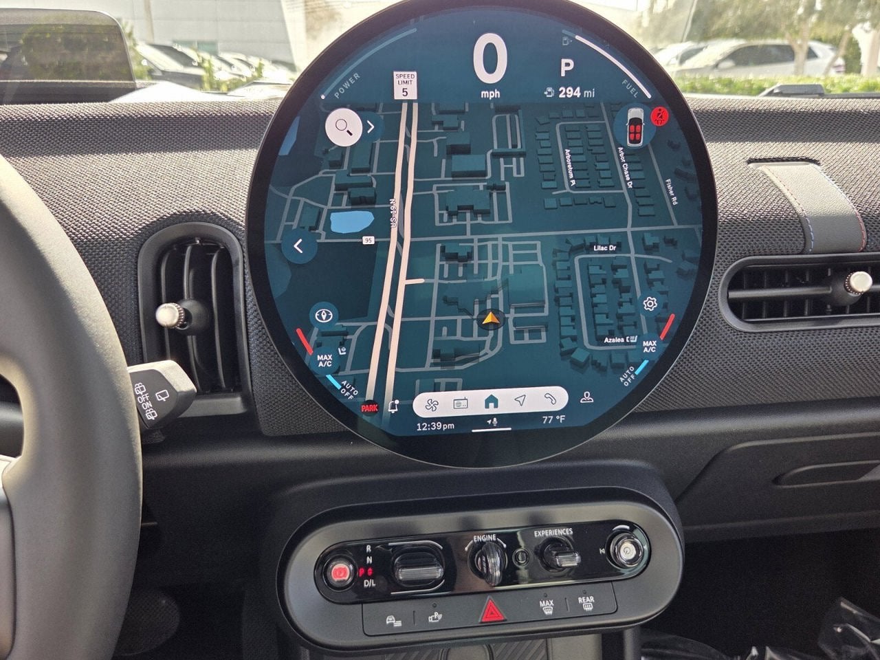 2026 MINI Hardtop 2 Door Cooper