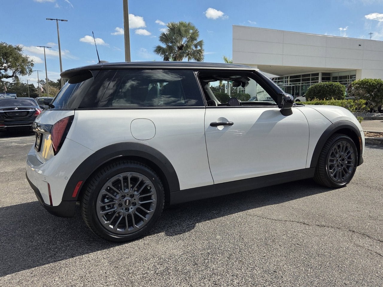 2026 MINI Hardtop 2 Door Cooper