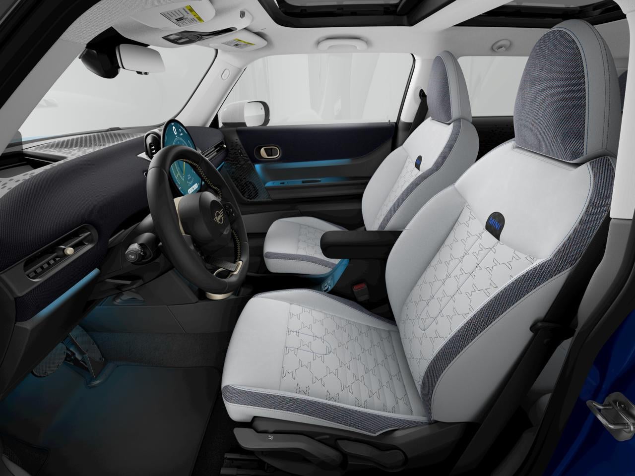 2026 MINI 2 DOOR SIGNATURE PLUS