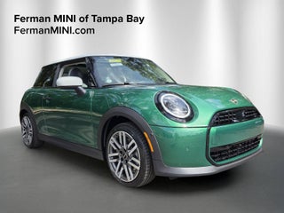 2026 MINI 2 DOOR SIGNATURE PLUS