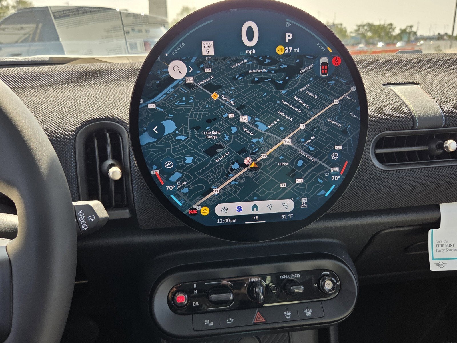 2026 MINI 2 DOOR SIGNATURE PLUS