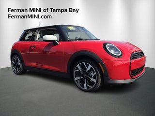 2026 MINI Hardtop 2 Door Cooper