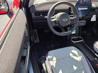 2026 MINI 2 DOOR SIGNATURE PLUS