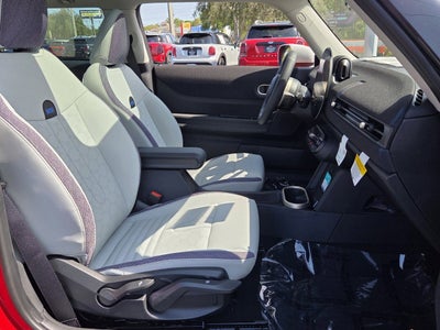 2026 MINI 2 DOOR SIGNATURE PLUS