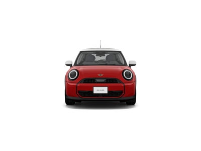 2026 MINI Hardtop 2 Door Cooper