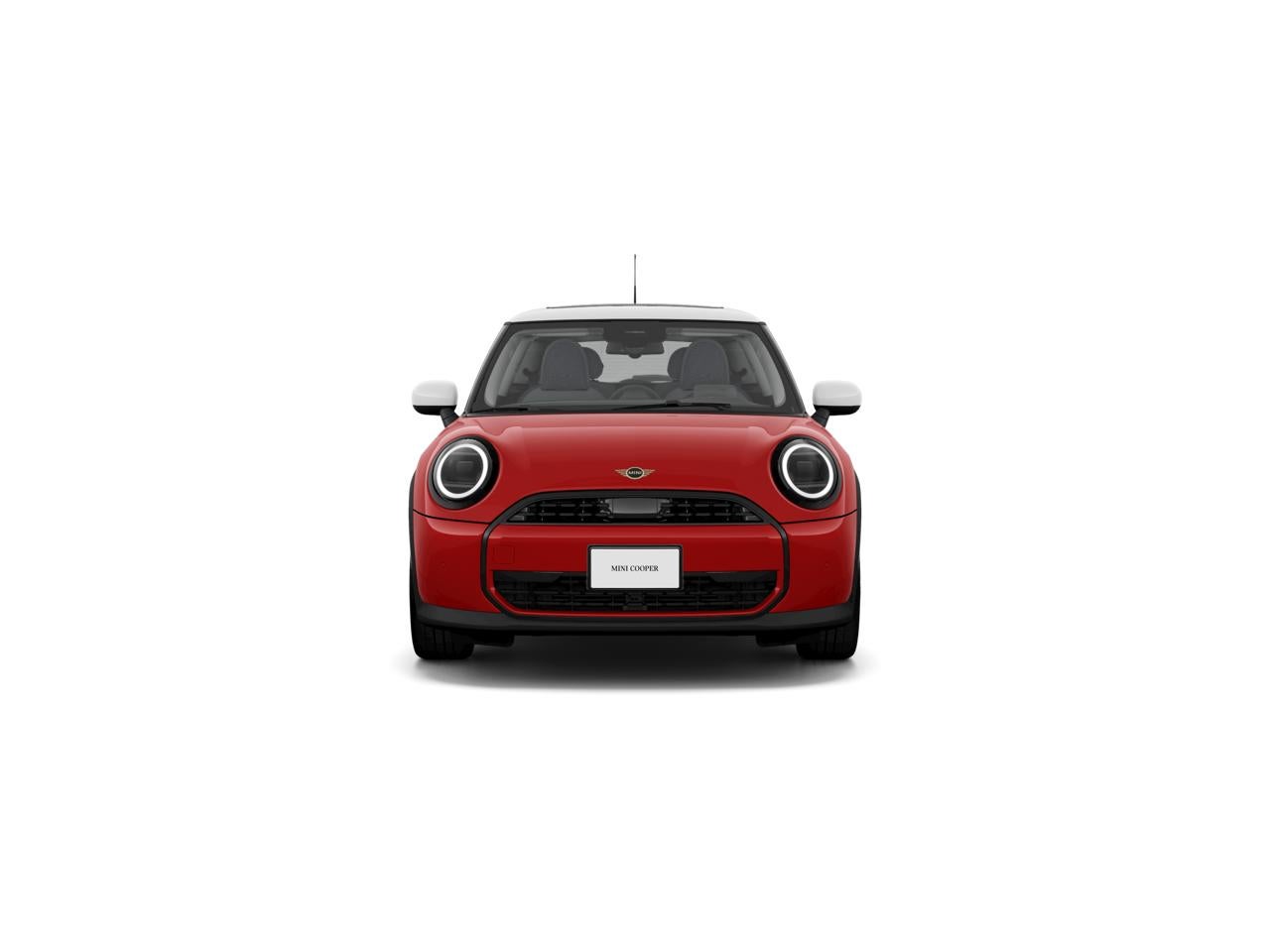 2026 MINI Hardtop 2 Door Cooper