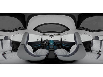 2026 MINI Hardtop 2 Door Cooper