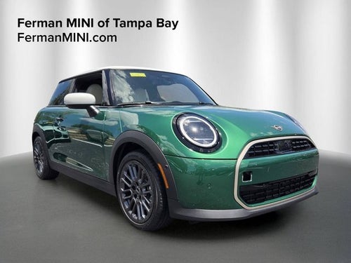 2026 MINI 2 DOOR SIGNATURE PLUS