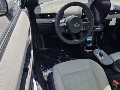 2026 MINI 2 DOOR SIGNATURE PLUS