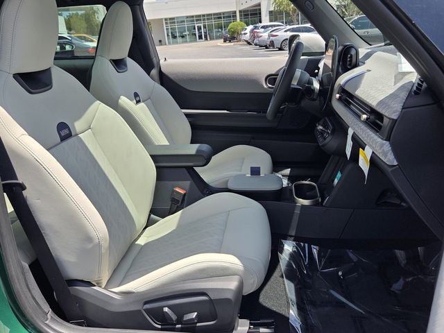 2026 MINI 2 DOOR SIGNATURE PLUS