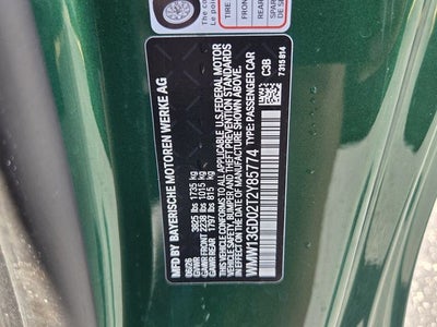 2026 MINI 2 DOOR SIGNATURE PLUS