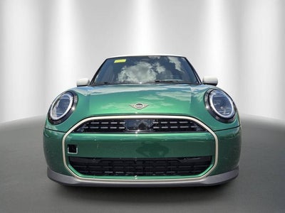 2026 MINI 2 DOOR SIGNATURE PLUS