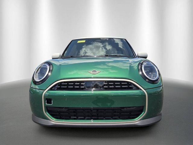 2026 MINI 2 DOOR SIGNATURE PLUS