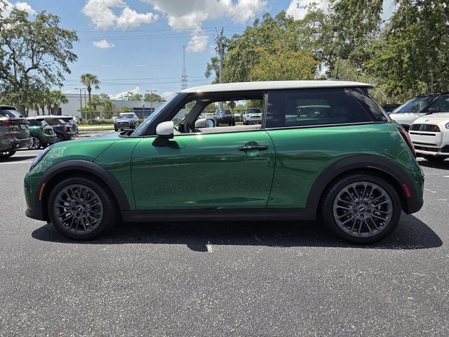2026 MINI 2 DOOR SIGNATURE PLUS