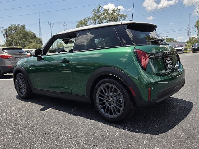 2026 MINI 2 DOOR SIGNATURE PLUS