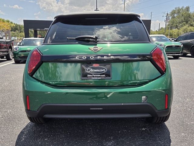 2026 MINI 2 DOOR SIGNATURE PLUS