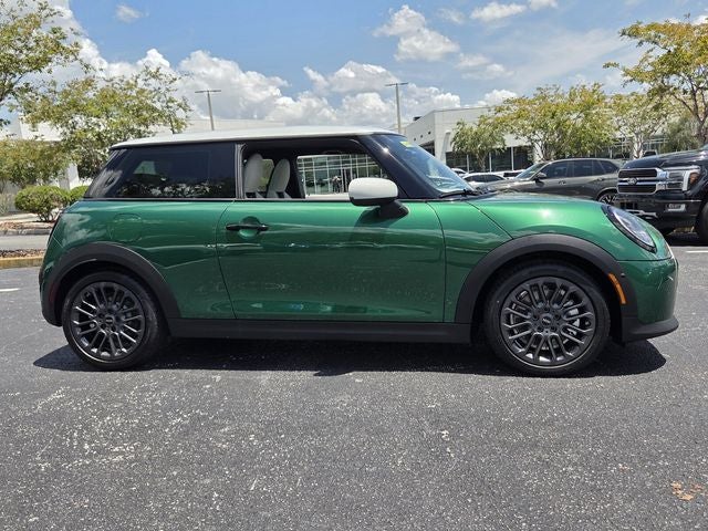 2026 MINI 2 DOOR SIGNATURE PLUS