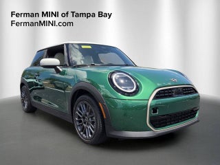 2026 MINI 2 DOOR SIGNATURE PLUS