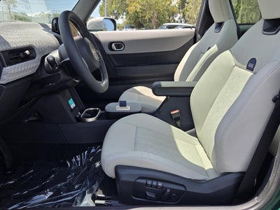 2026 MINI 2 DOOR SIGNATURE PLUS