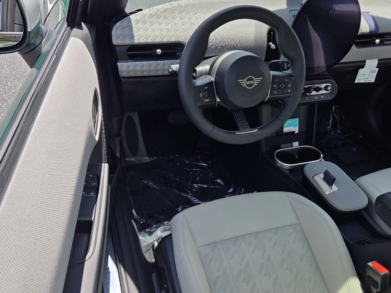 2026 MINI 2 DOOR SIGNATURE PLUS