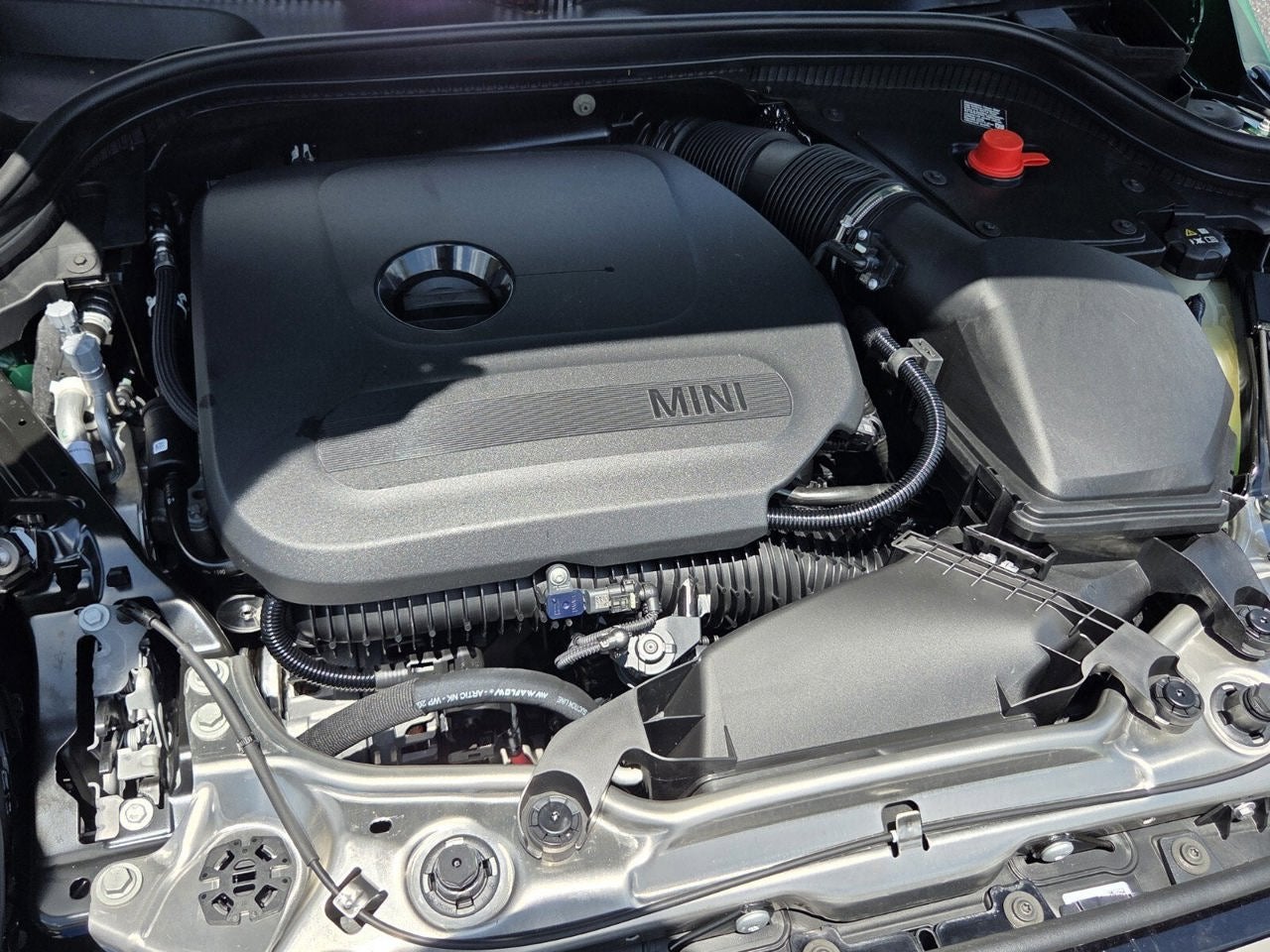 2026 MINI 2 DOOR SIGNATURE PLUS