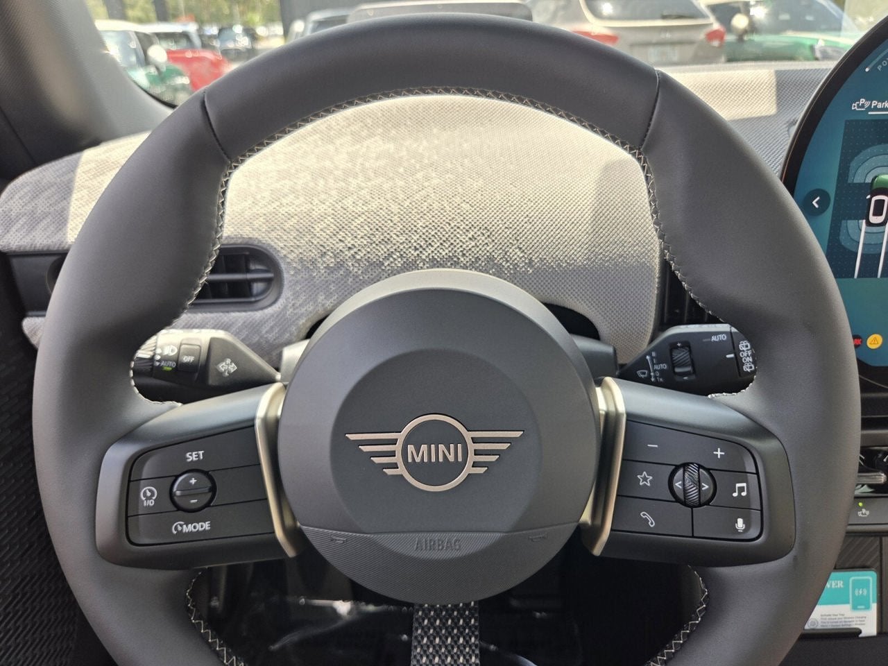 2026 MINI 2 DOOR SIGNATURE PLUS
