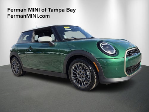 2026 MINI Hardtop 2 Door Cooper